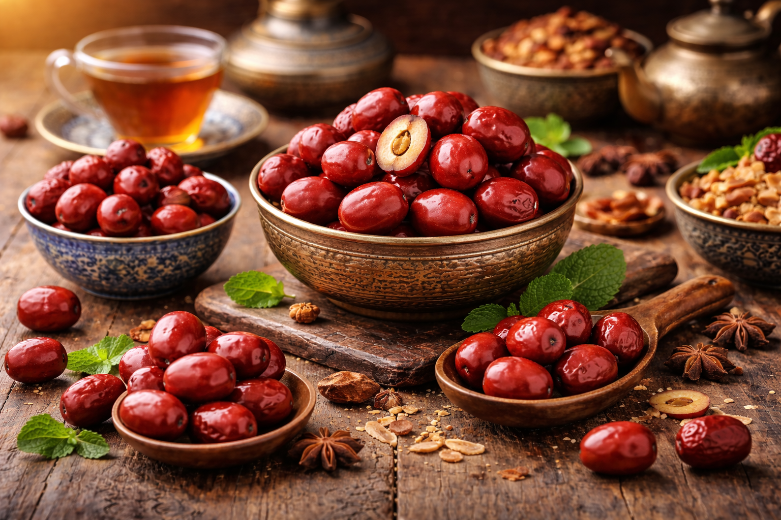 عناب
